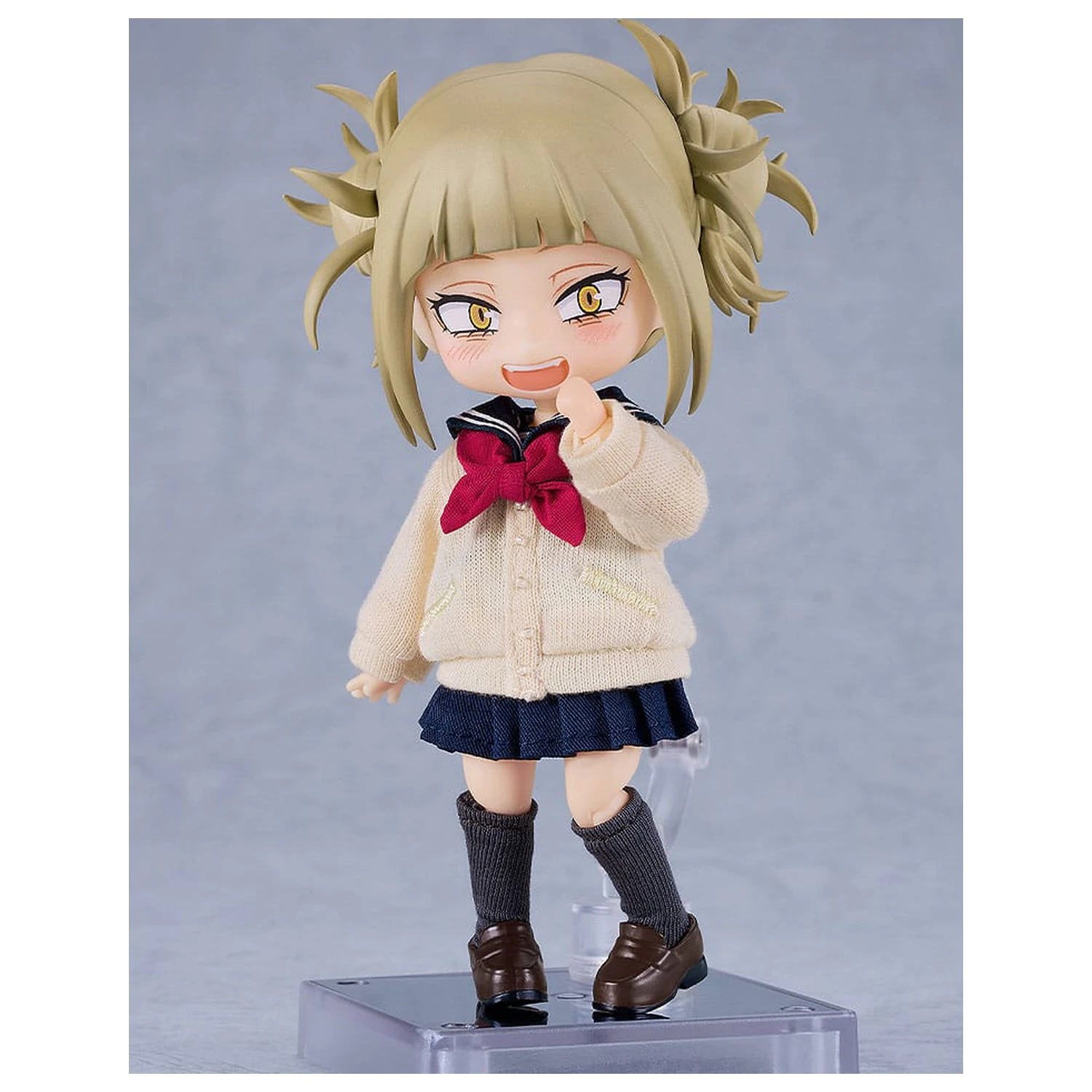 My Hero Academia Nendoroid Dodatki za Nendoroid Lutke, Komplet Obleke: Himiko Toga fotografija izdelka