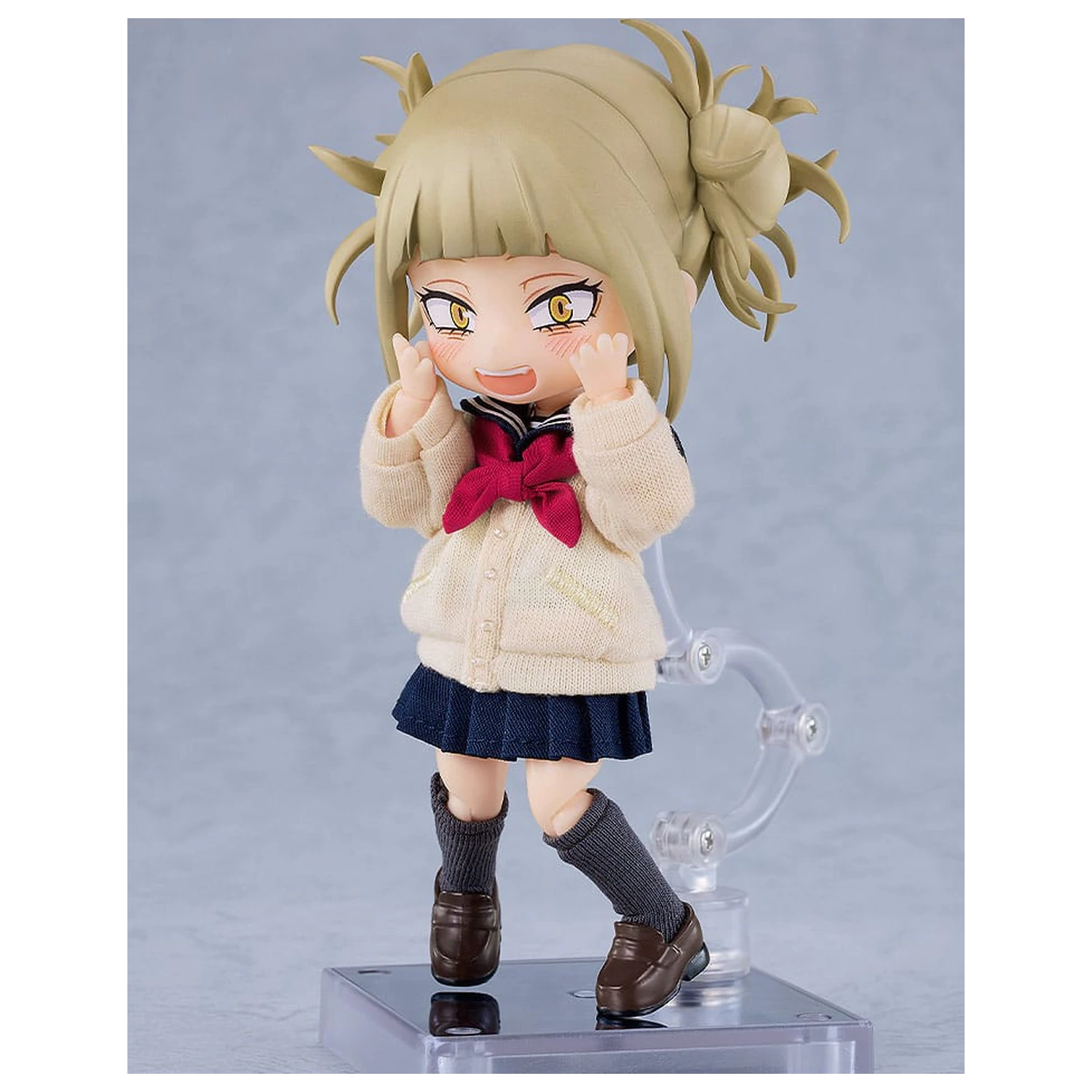 My Hero Academia Nendoroid Dodatki za Nendoroid Lutke, Komplet Obleke: Himiko Toga fotografija izdelka