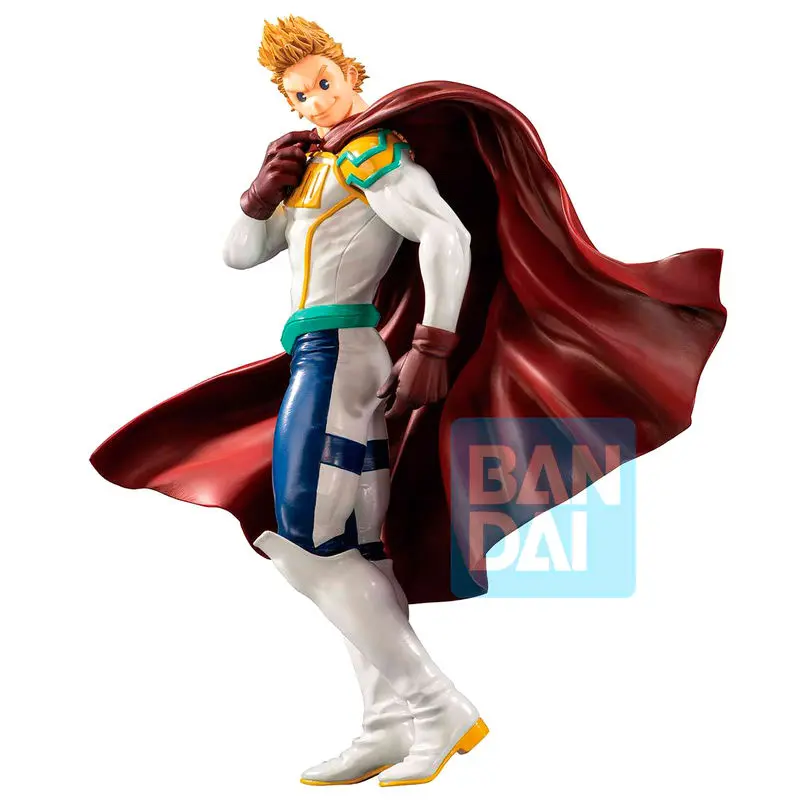 My Hero Academia Next Generations feat. Smash Rising Mirio Togata figura 20 cm fotografija izdelka