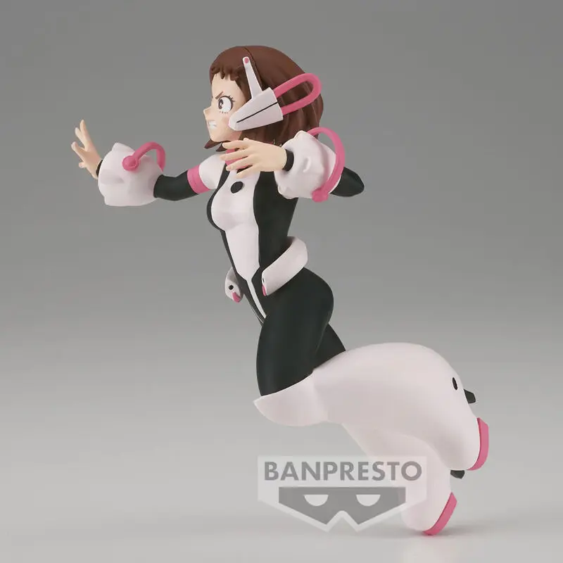 My Hero Academia Ochaco Uraraka Uravity figura 13 cm fotografija izdelka