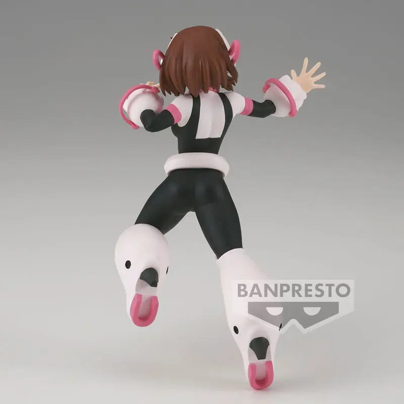 My Hero Academia Ochaco Uraraka Uravity figura 13 cm fotografija izdelka