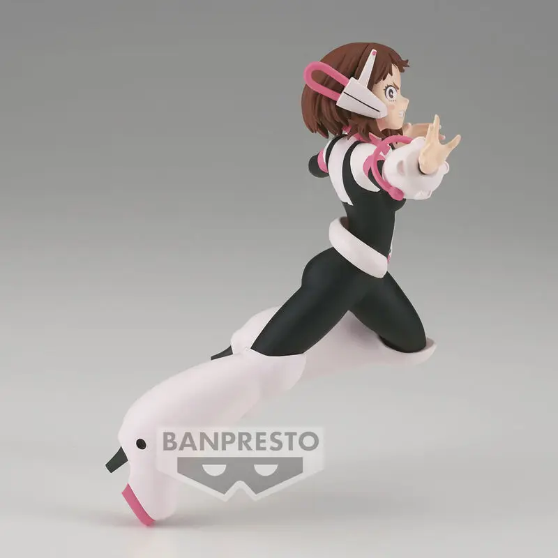 My Hero Academia Ochaco Uraraka Uravity figura 13 cm fotografija izdelka