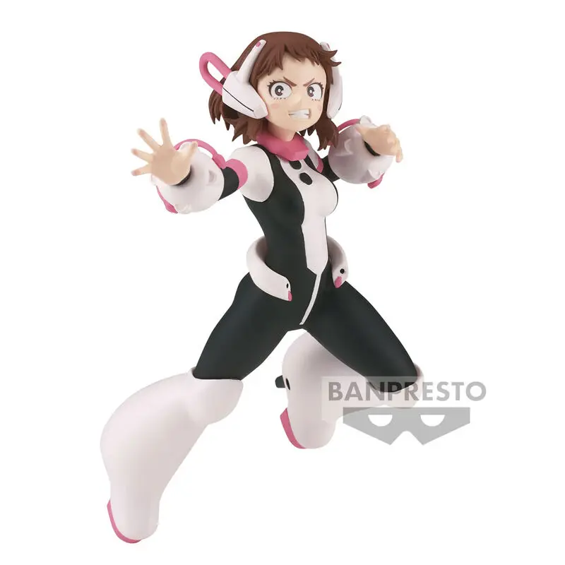 My Hero Academia Ochaco Uraraka Uravity figura 13 cm fotografija izdelka