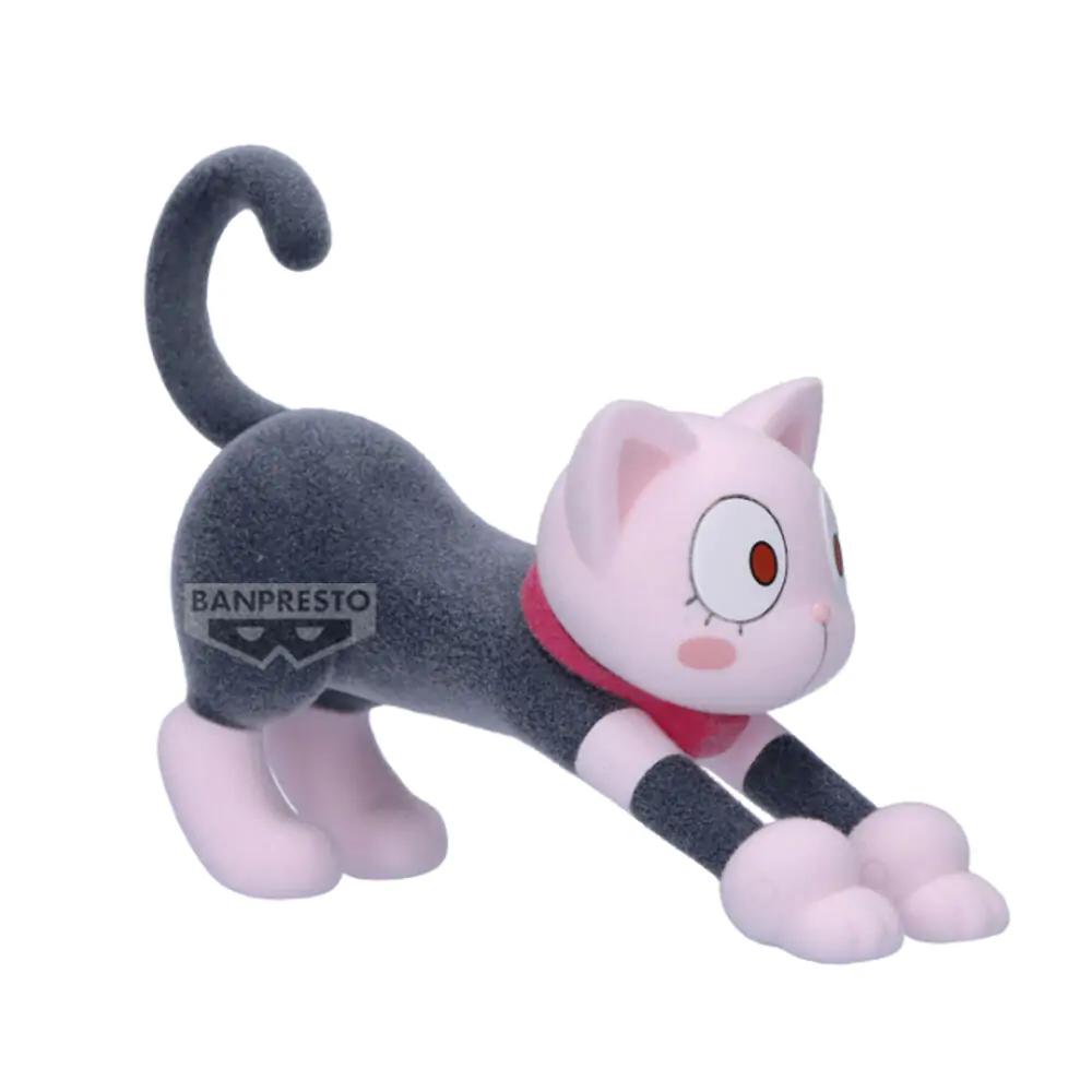 My Hero Academia Ochaneco puhasta figurica 5 cm fotografija izdelka