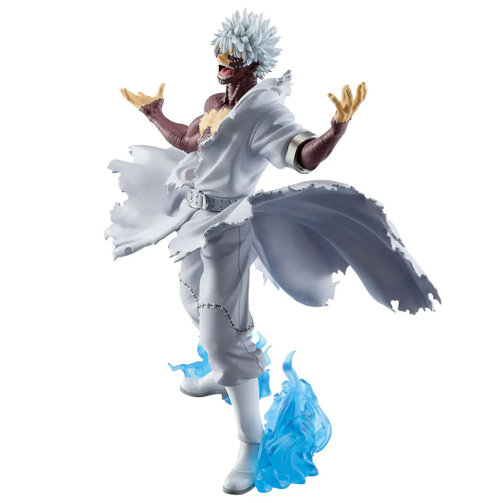 My Hero Academia On Top of Hapiness Dabi Todoroki Ichibansho figura 25 cm fotografija izdelka