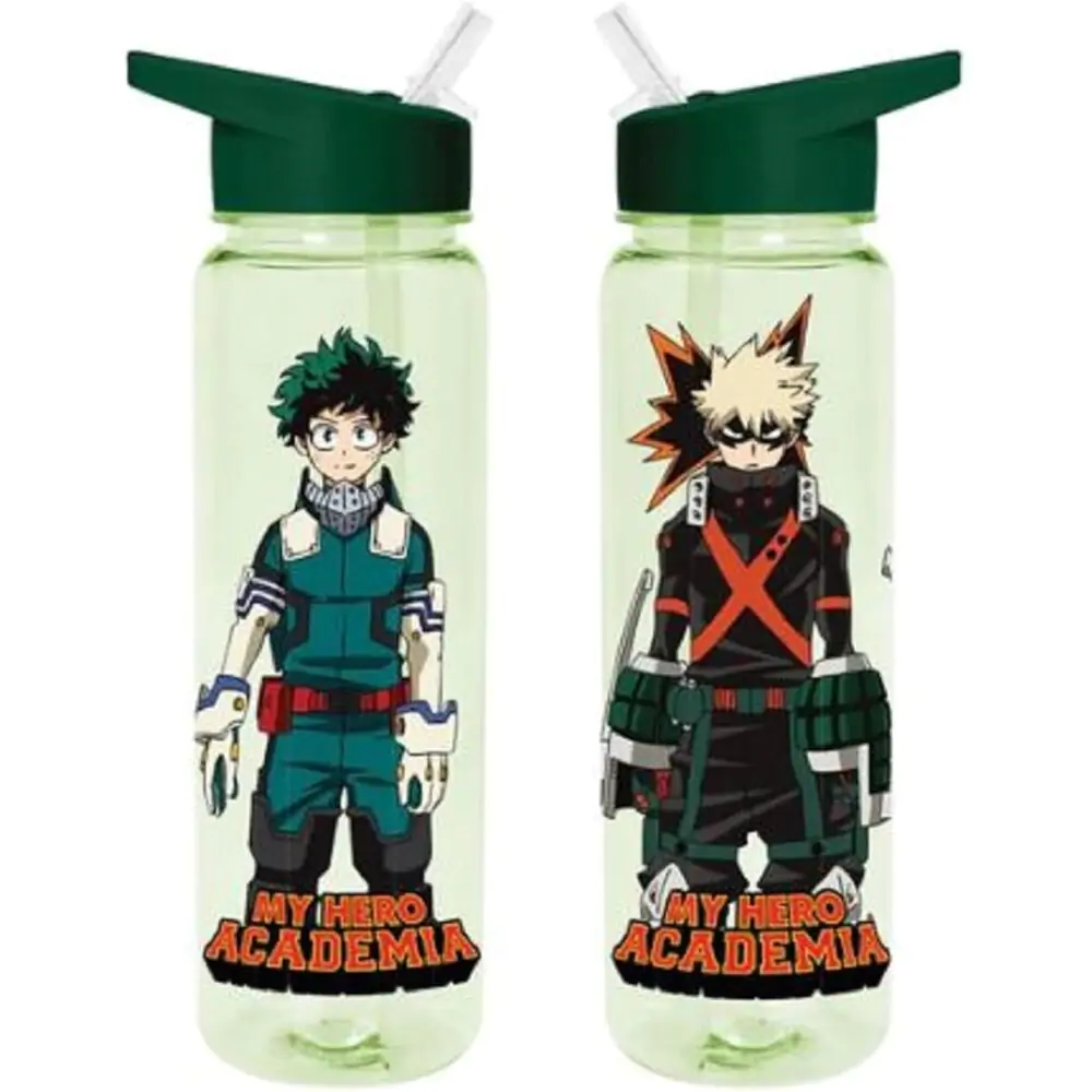 My Hero Academia steklenica 540ml fotografija izdelka