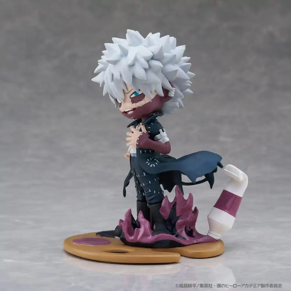 My Hero Academia PalVerse PVC Kip Dabi 10 cm fotografija izdelka