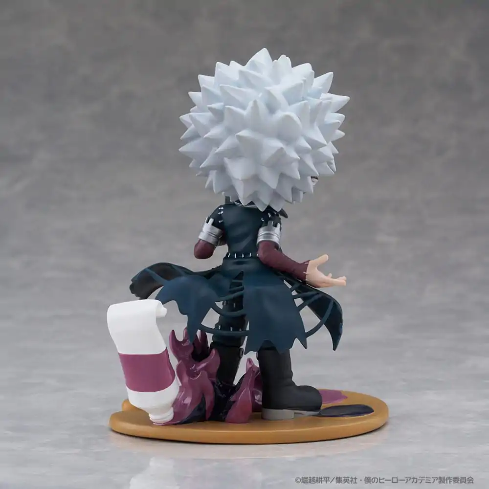 My Hero Academia PalVerse PVC Kip Dabi 10 cm fotografija izdelka