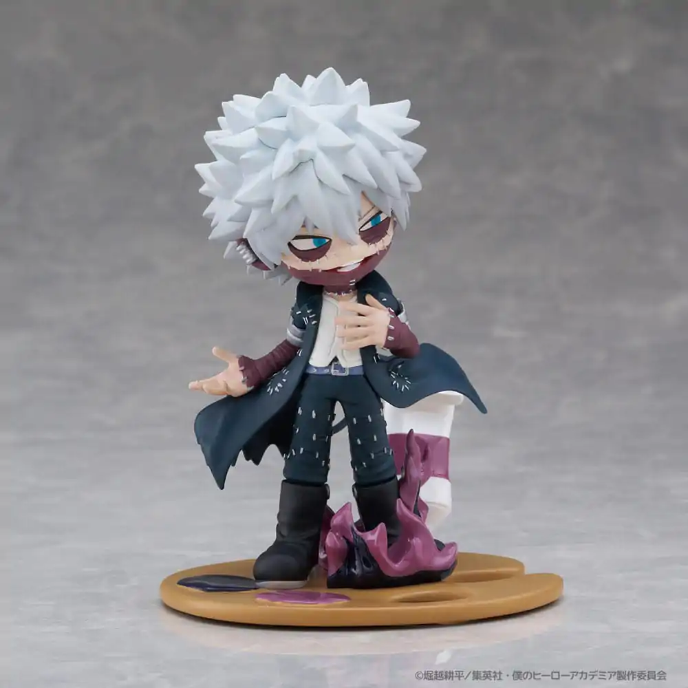 My Hero Academia PalVerse PVC Kip Dabi 10 cm fotografija izdelka