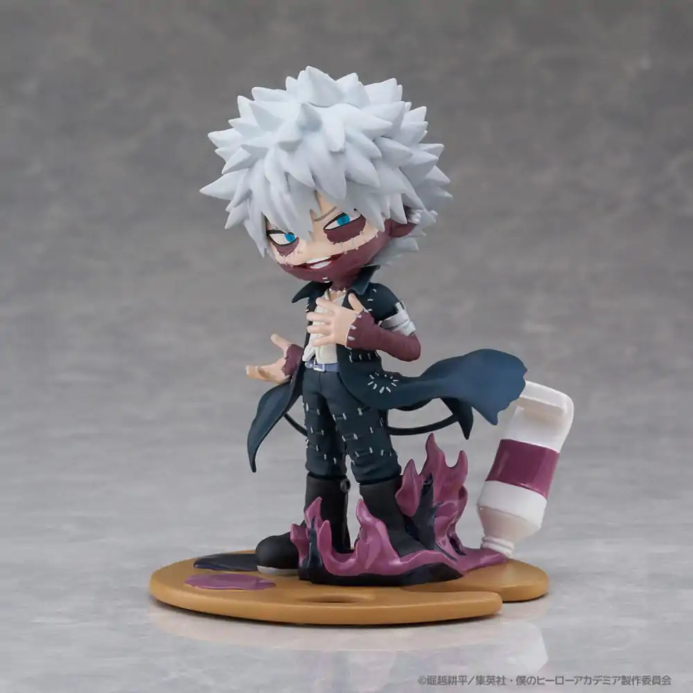 My Hero Academia PalVerse PVC Kip Dabi 10 cm fotografija izdelka