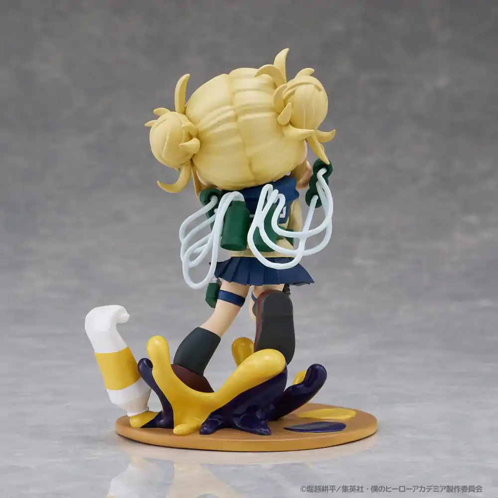 My Hero Academia PalVerse PVC kip Toga Himiko 10 cm fotografija izdelka