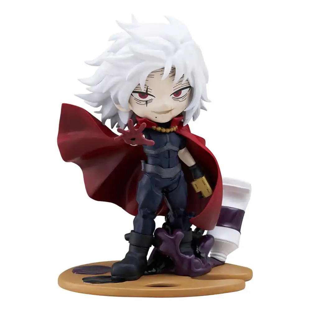 My Hero Academia PalVerse PVC kip Tomura Shigaraki 10 cm fotografija izdelka