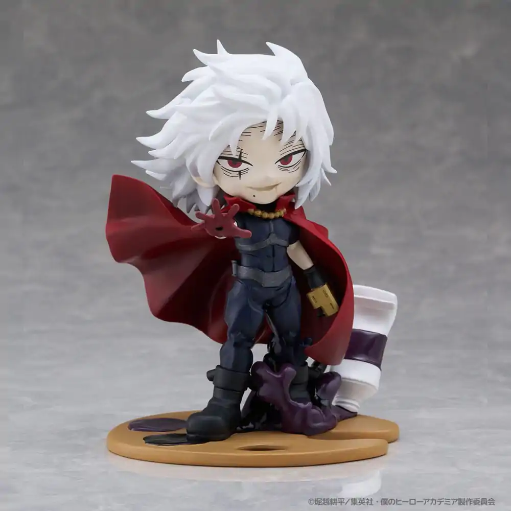 My Hero Academia PalVerse PVC kip Tomura Shigaraki 10 cm fotografija izdelka