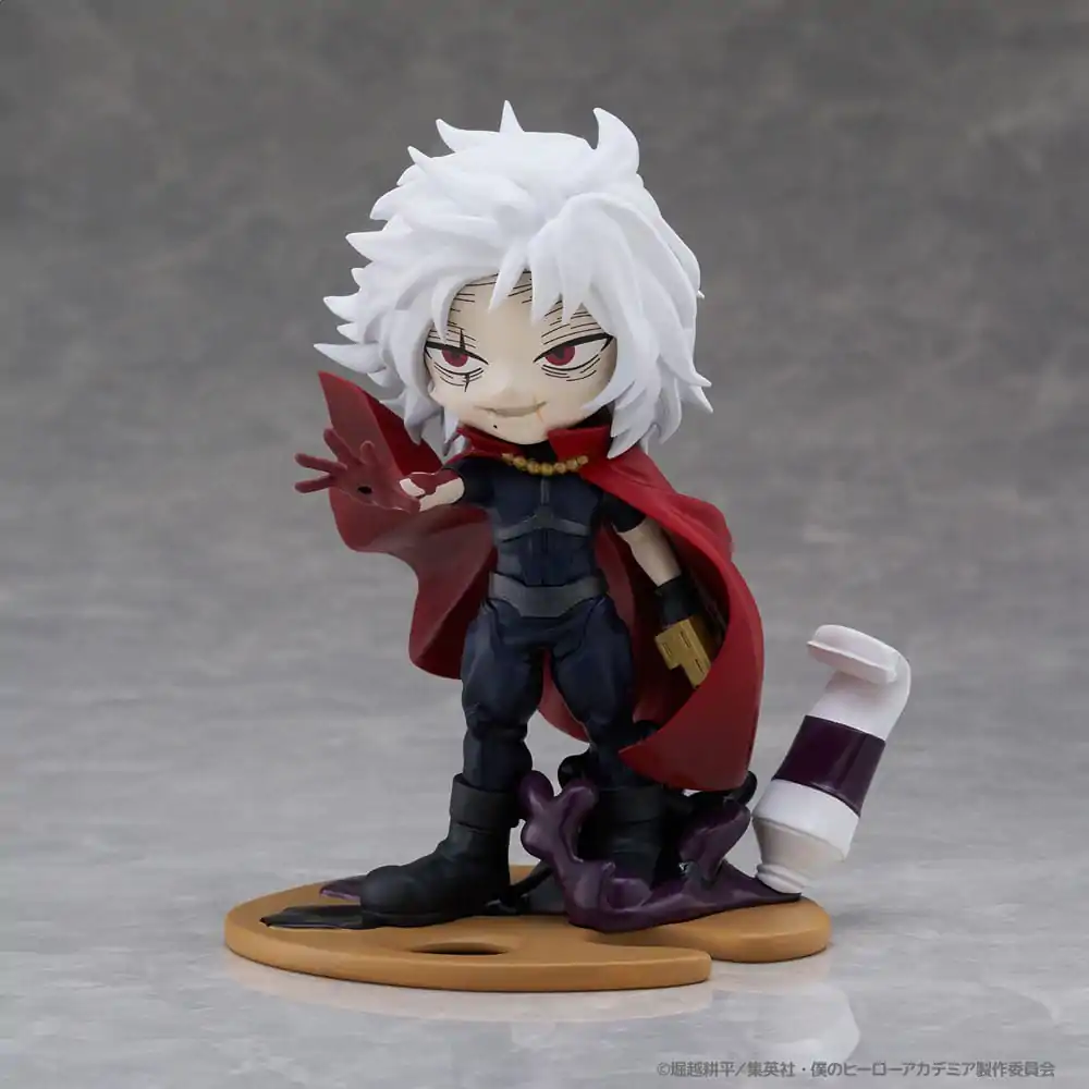 My Hero Academia PalVerse PVC kip Tomura Shigaraki 10 cm fotografija izdelka