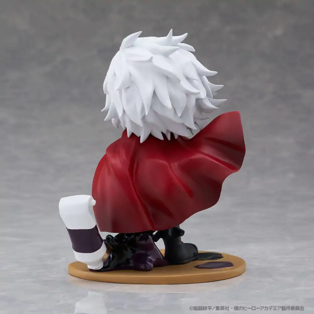 My Hero Academia PalVerse PVC kip Tomura Shigaraki 10 cm fotografija izdelka