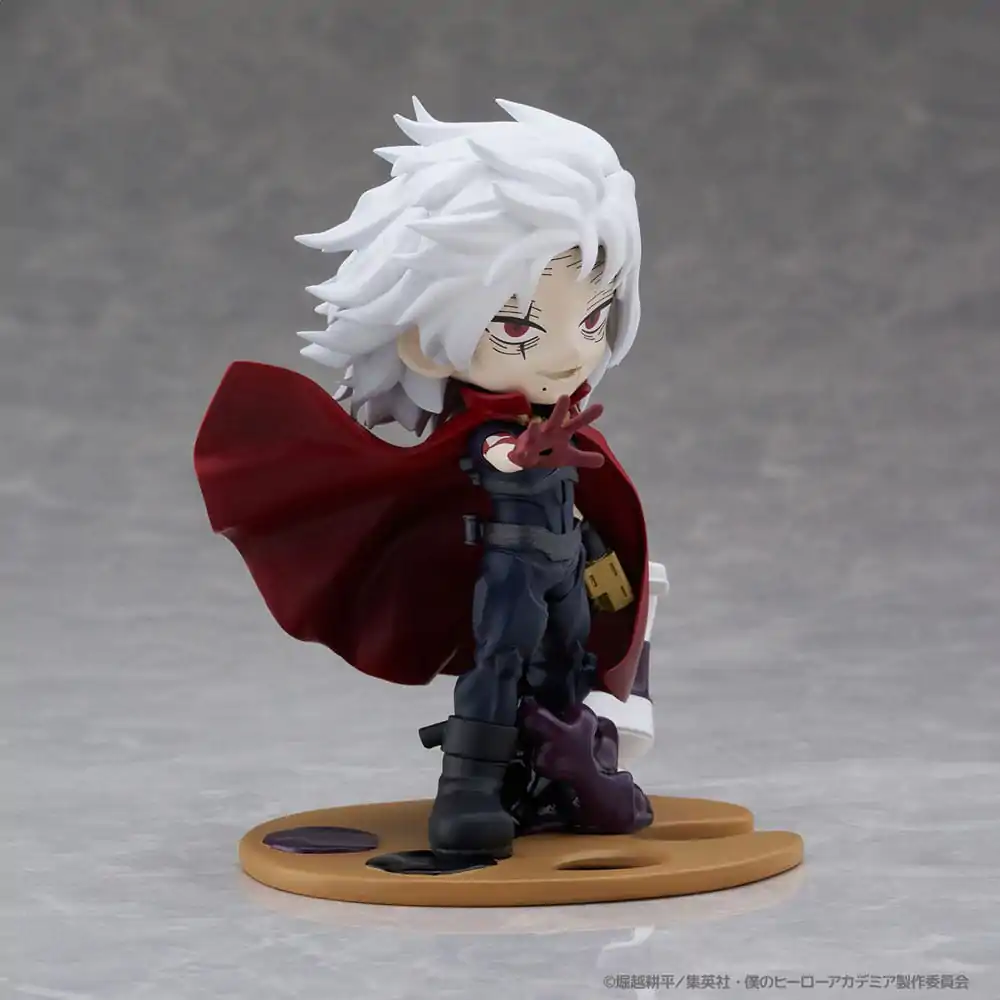 My Hero Academia PalVerse PVC kip Tomura Shigaraki 10 cm fotografija izdelka