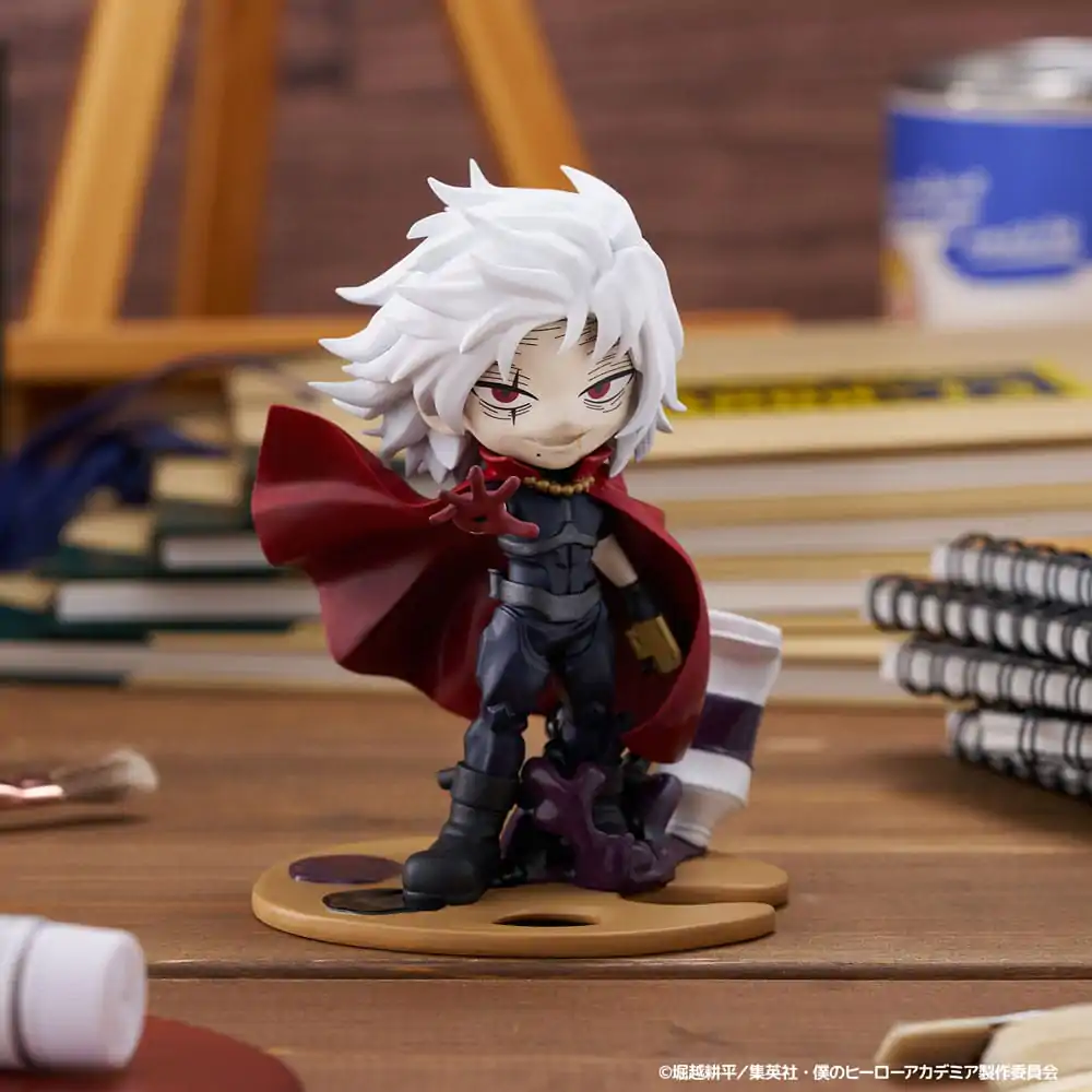 My Hero Academia PalVerse PVC kip Tomura Shigaraki 10 cm fotografija izdelka