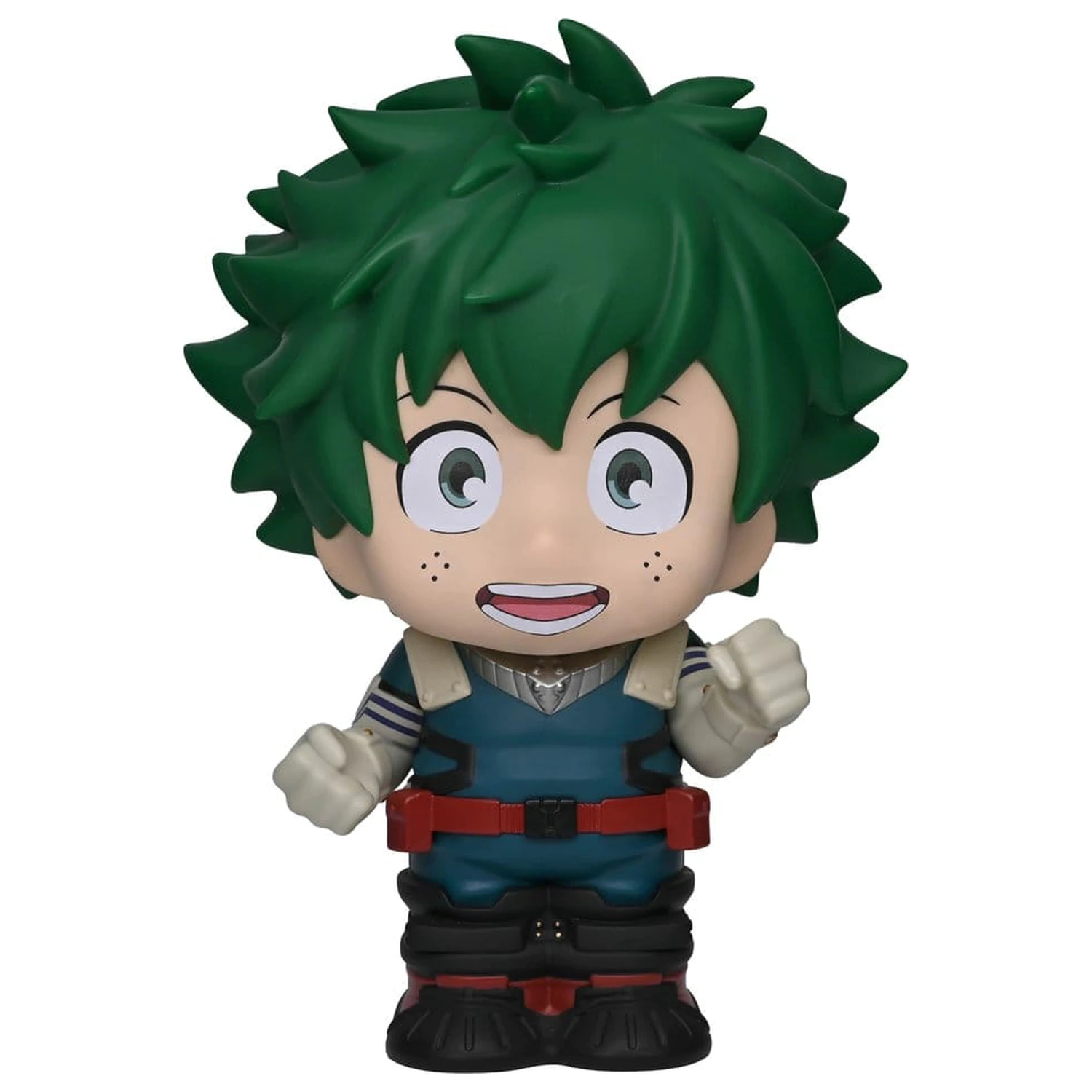 My Hero Academia Figurativna banka Deku fotografija izdelka
