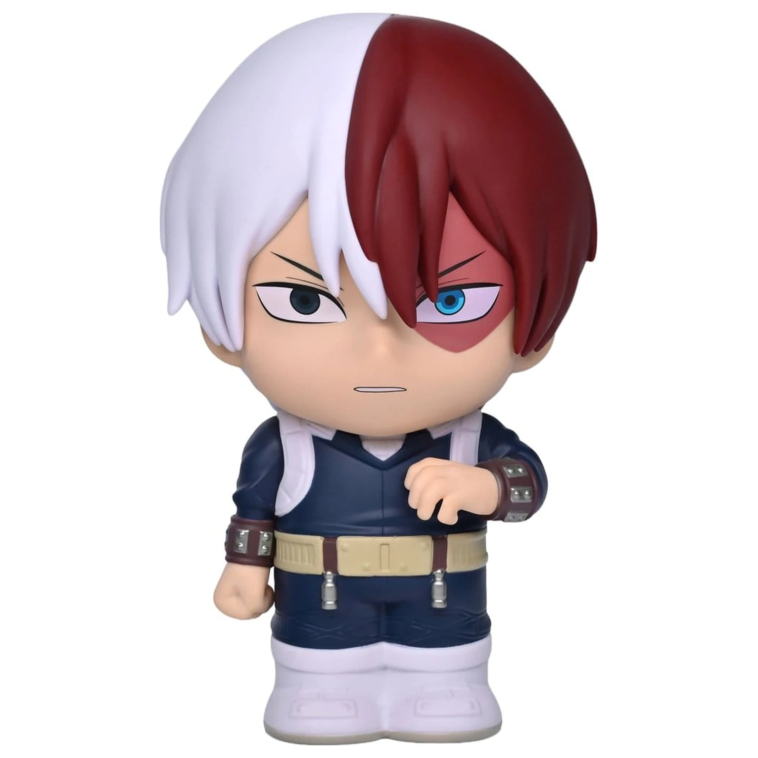 My Hero Academia Zbirateljska Banka Todoroki fotografija izdelka