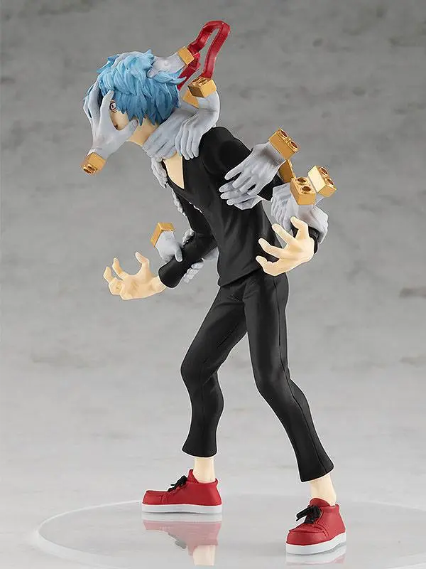 My Hero Academia Pop Up Parade PVC kip Tomura Shigaraki 17 cm fotografija izdelka