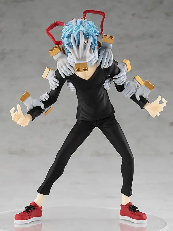 My Hero Academia Pop Up Parade PVC kip Tomura Shigaraki 17 cm fotografija izdelka