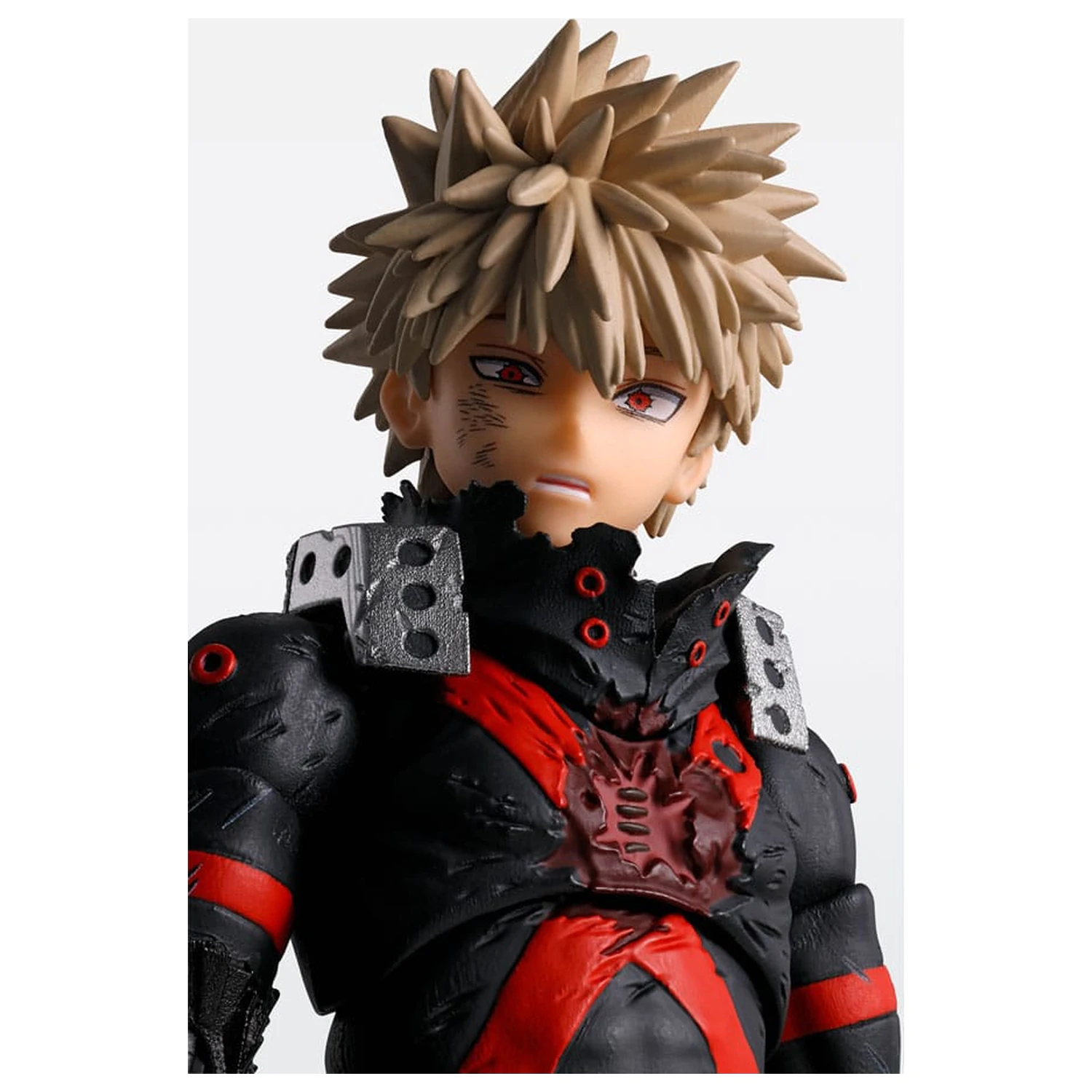 My Hero Academia S.H. Figuarts akcijska figura Katsuki Bakugo (The Beginning) 15 cm fotografija izdelka