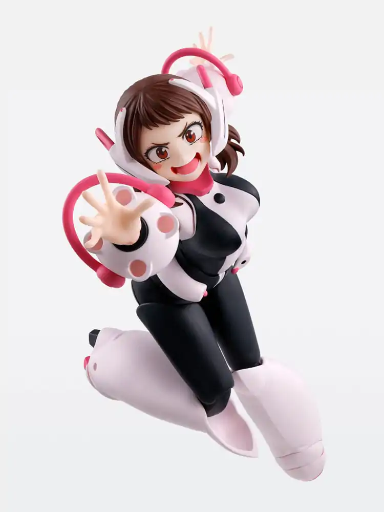 My Hero Academia S.H. Figuarts akcijska figura Ochaco Uraraka 13 cm fotografija izdelka
