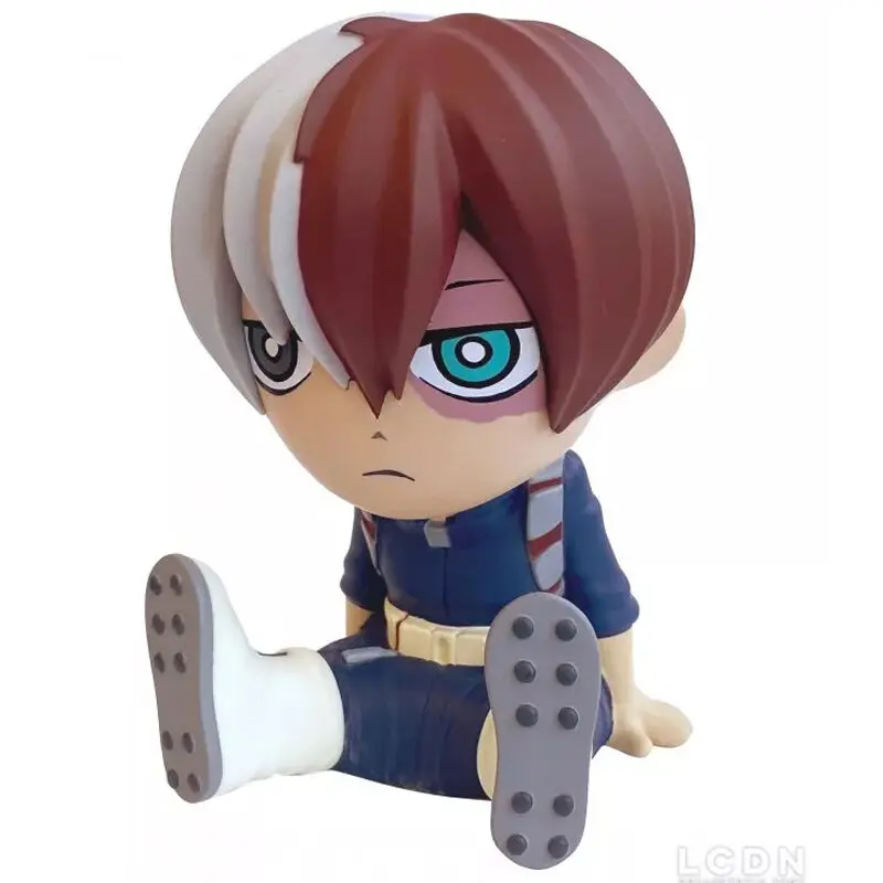 My Hero Academia hranilnik Shoto Todoroki 18 cm fotografija izdelka