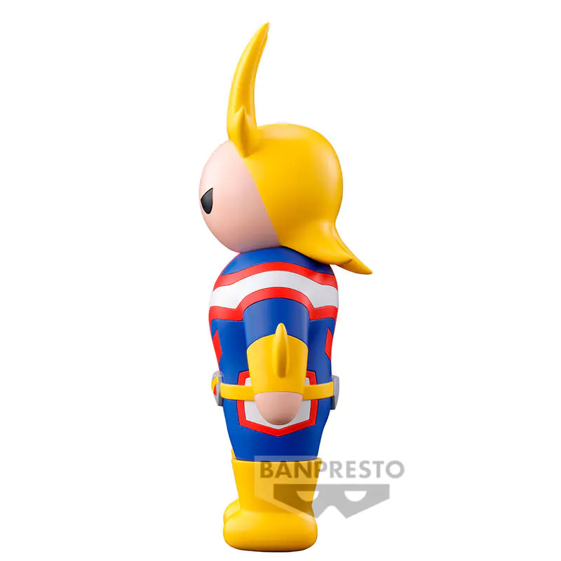 My Hero Academia Sofvimates All Might figura 12 cm fotografija izdelka