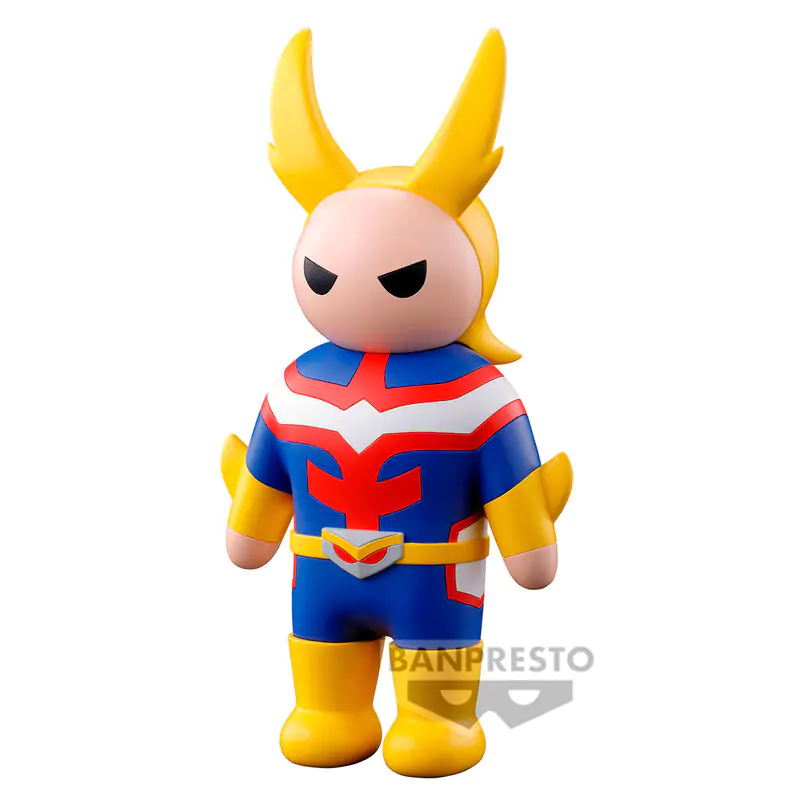 My Hero Academia Sofvimates All Might figura 12 cm fotografija izdelka