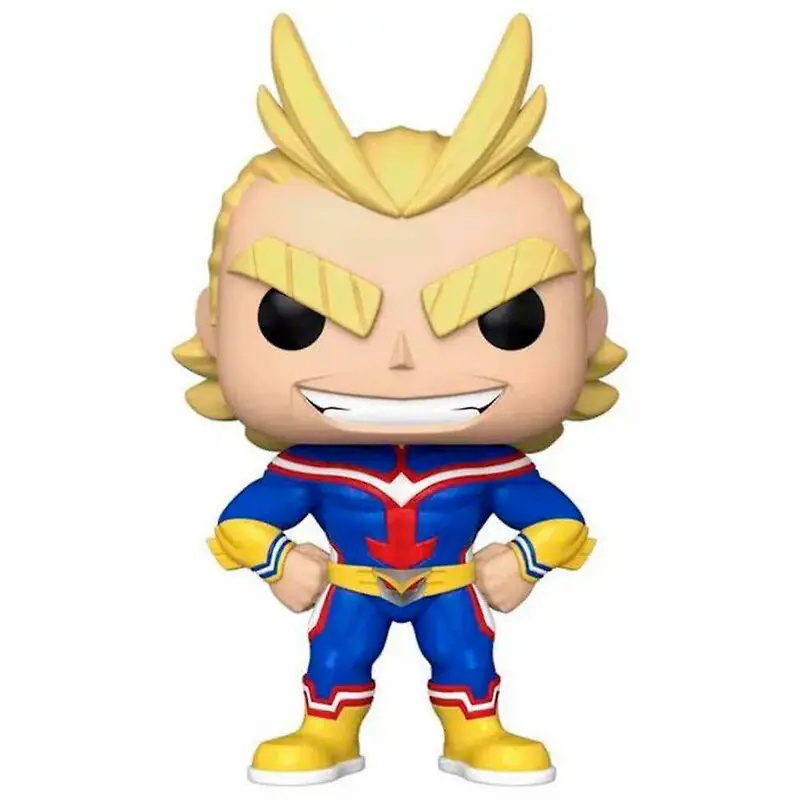 My Hero Academia Super Sized POP! Animation Vinil Figura All Might 46 cm fotografija izdelka