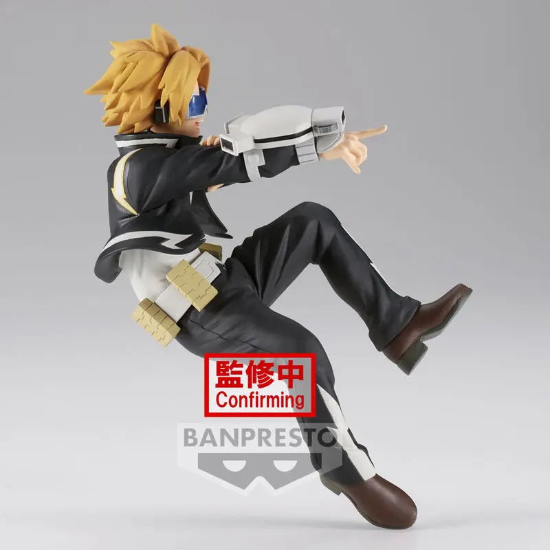 My Hero Academia The Amazing Heroes Denki Kaminari Vol.21 figura 15cm fotografija izdelka