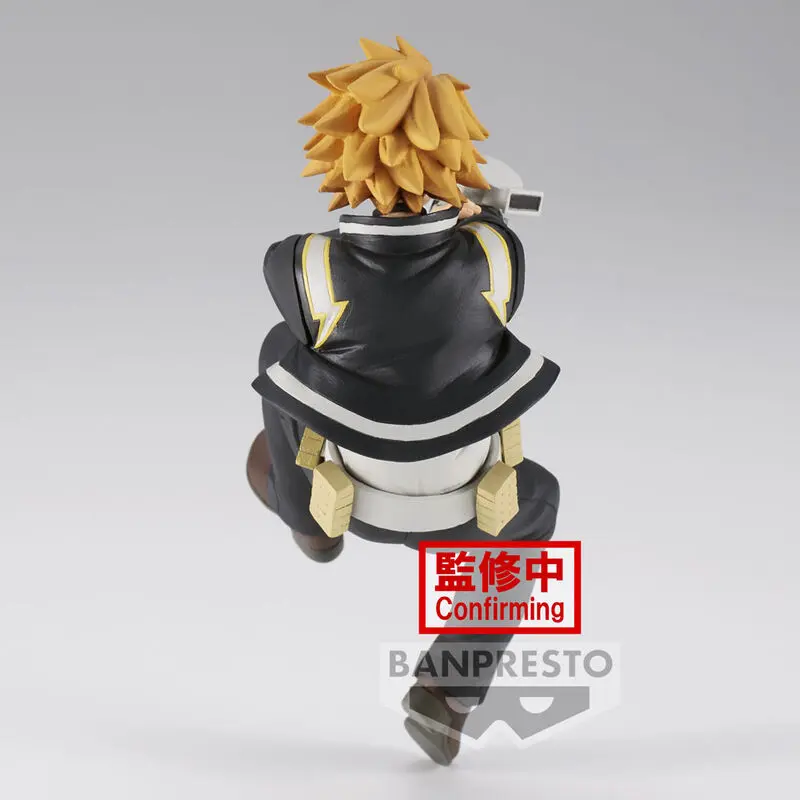 My Hero Academia The Amazing Heroes Denki Kaminari Vol.21 figura 15cm fotografija izdelka