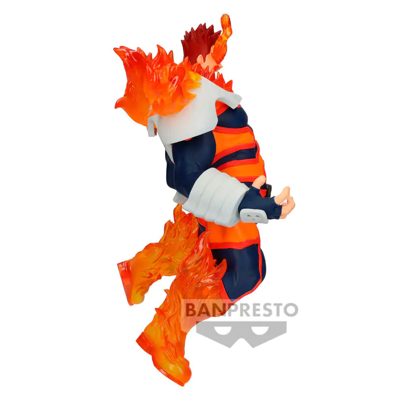 My Hero Academia The Amazing Heroes Endeavor figura 17 cm fotografija izdelka