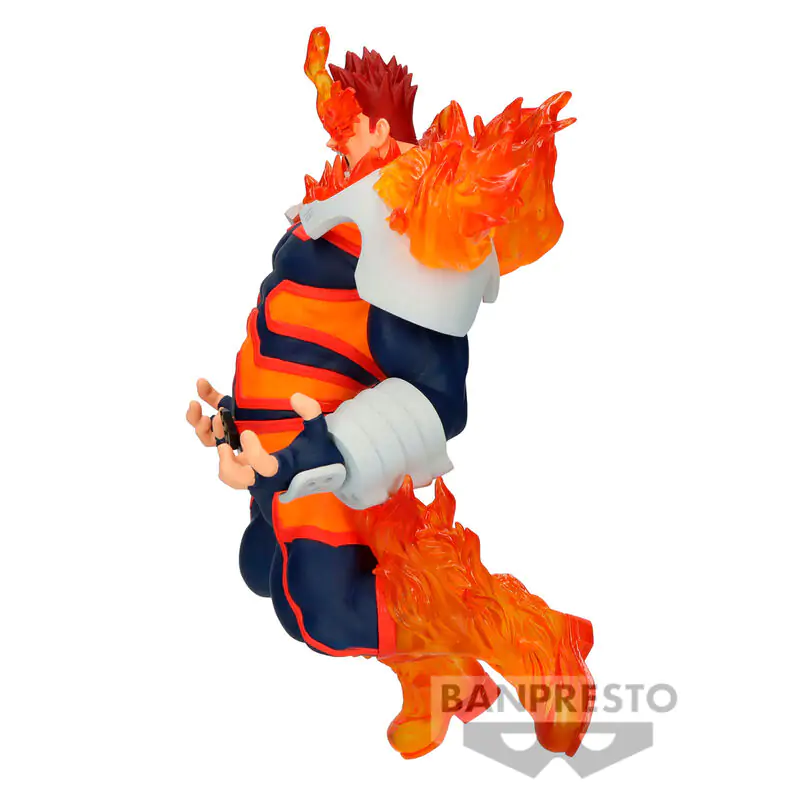 My Hero Academia The Amazing Heroes Endeavor figura 17 cm fotografija izdelka