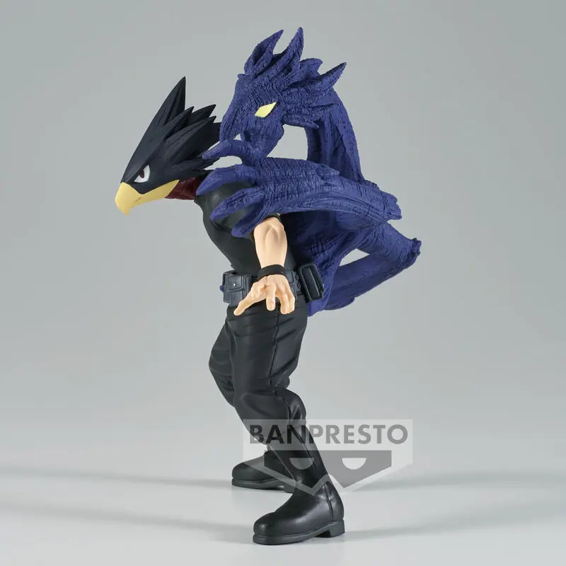 My Hero Academia The amazing Heroes Fumikage Tokoyami vol.25 figura 14cm fotografija izdelka