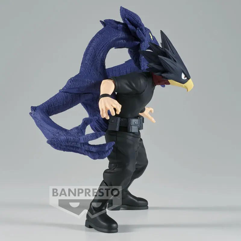 My Hero Academia The amazing Heroes Fumikage Tokoyami vol.25 figura 14cm fotografija izdelka