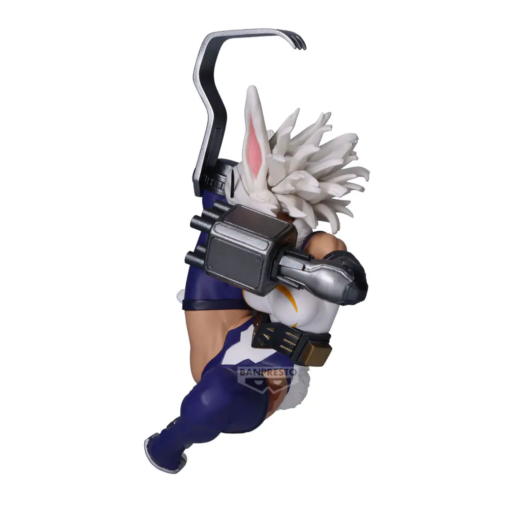 My Hero Academia The Amazing Heroes Mirko figura 16 cm fotografija izdelka