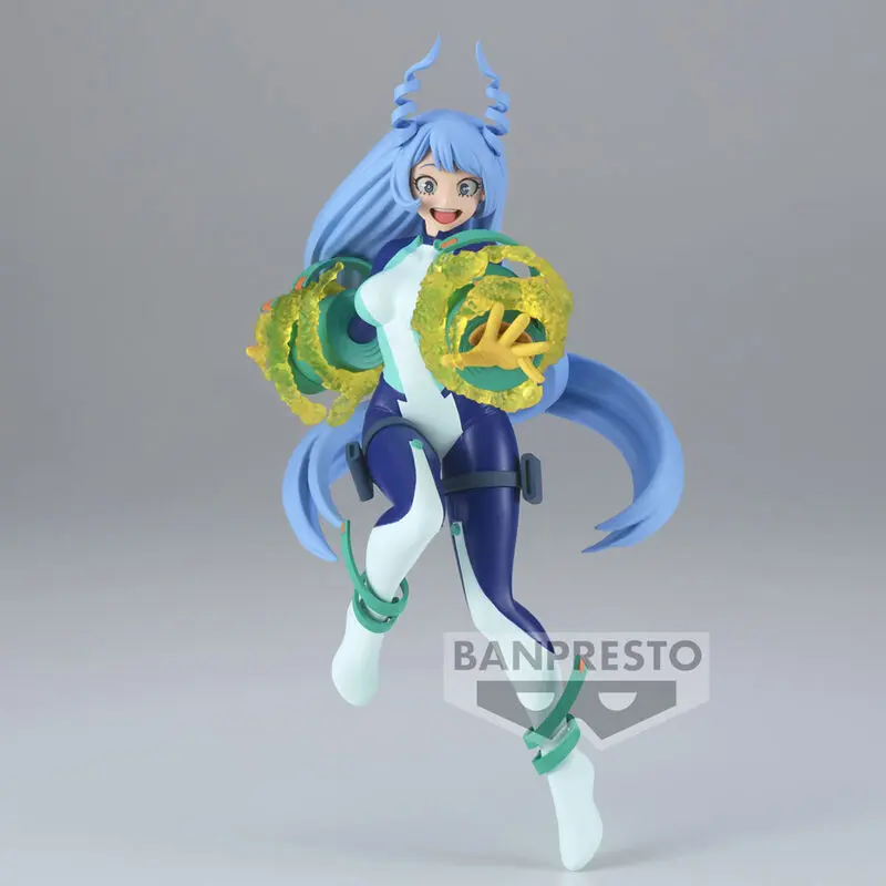 My Hero Academia The amazing Heroes Nejire Hado vol.31 figura 16 cm fotografija izdelka