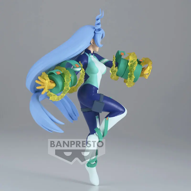 My Hero Academia The amazing Heroes Nejire Hado vol.31 figura 16 cm fotografija izdelka