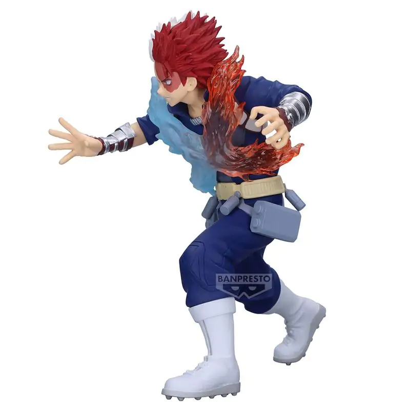 My Hero Academia The Amazing Heroes Shoto Todoroki figura 14 cm fotografija izdelka