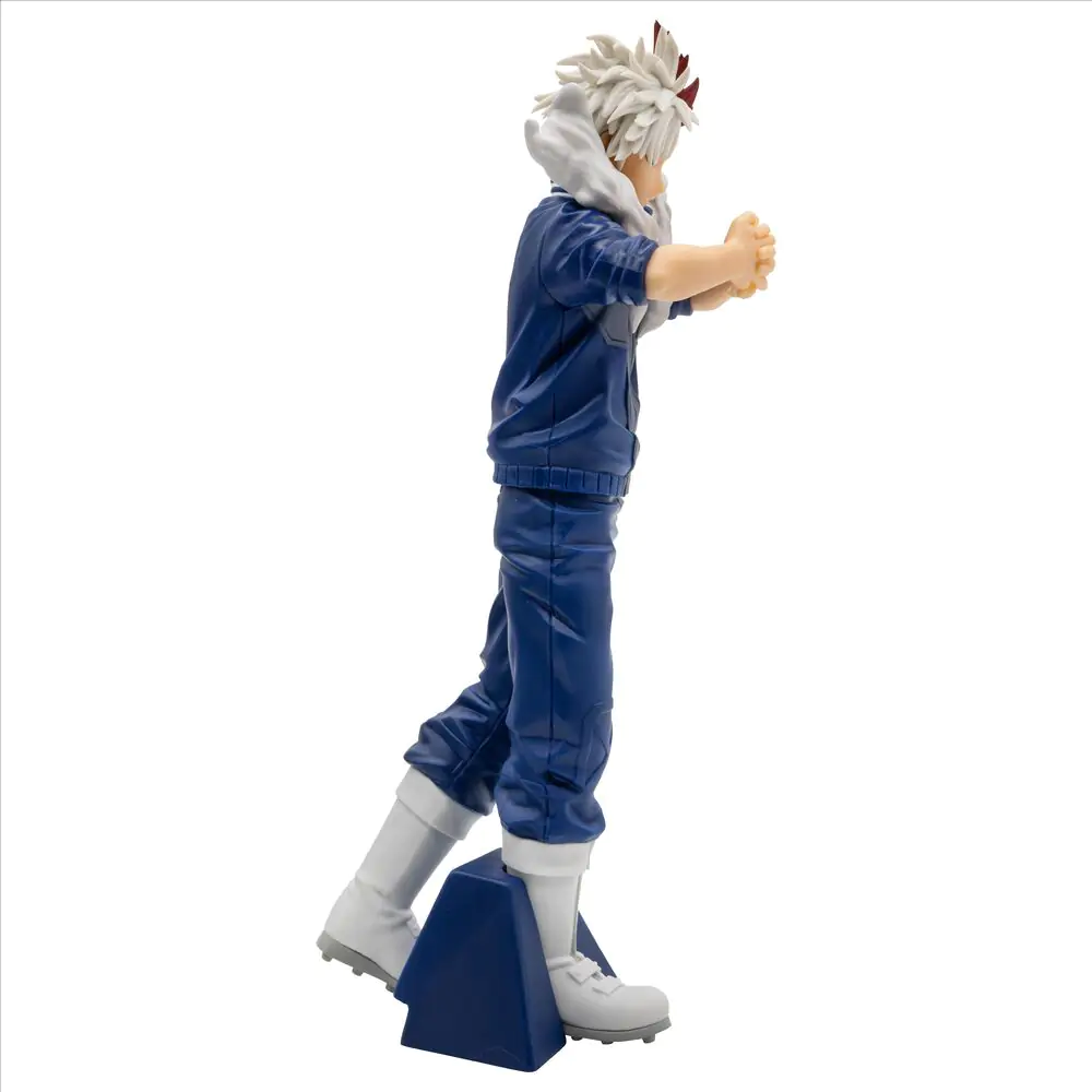 My Hero Academia The Amazing Heroes Shoto Todoroki figura 21 cm fotografija izdelka