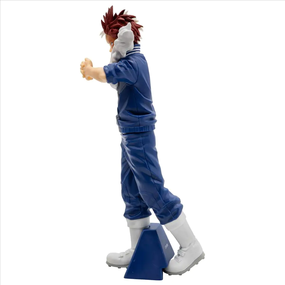 My Hero Academia The Amazing Heroes Shoto Todoroki figura 21 cm fotografija izdelka