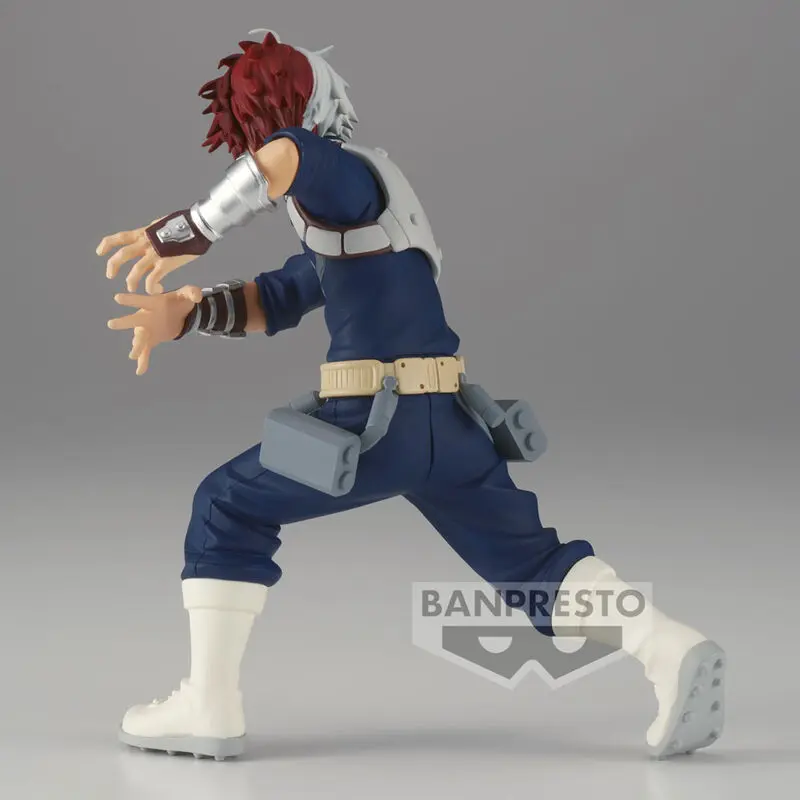 My Hero Academia The Amazing Heroes Shoto Todoroki vol.29 figura 15 cm fotografija izdelka