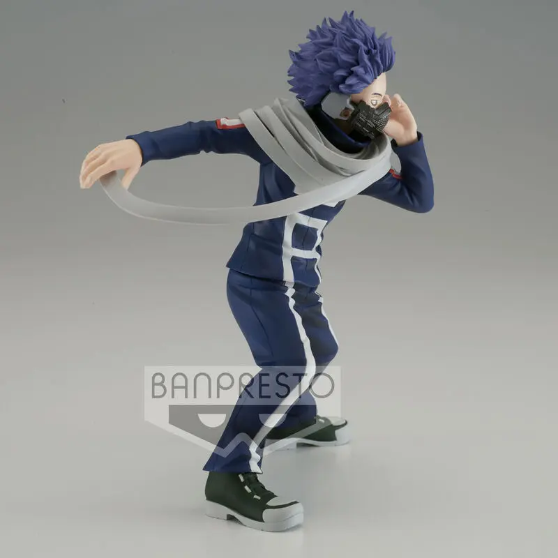 My Hero Academia The Amazing Heroes vol.18 Hitoshi Shinso figura 16 cm fotografija izdelka