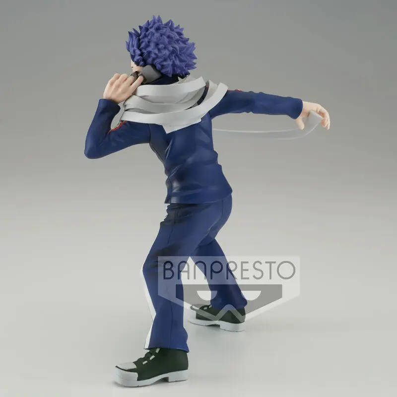 My Hero Academia The Amazing Heroes vol.18 Hitoshi Shinso figura 16 cm fotografija izdelka