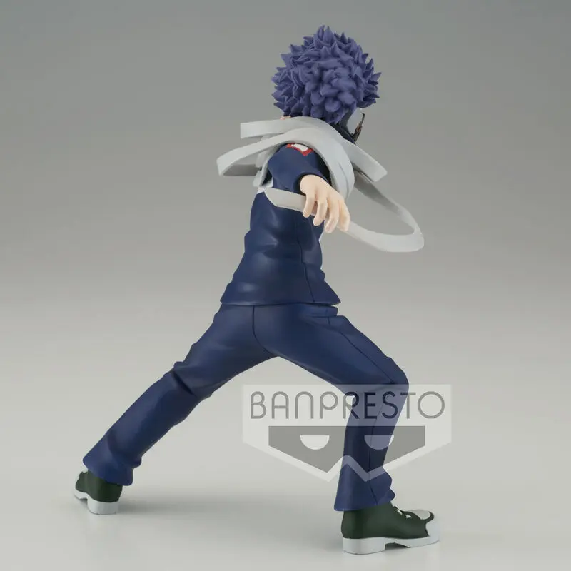 My Hero Academia The Amazing Heroes vol.18 Hitoshi Shinso figura 16 cm fotografija izdelka