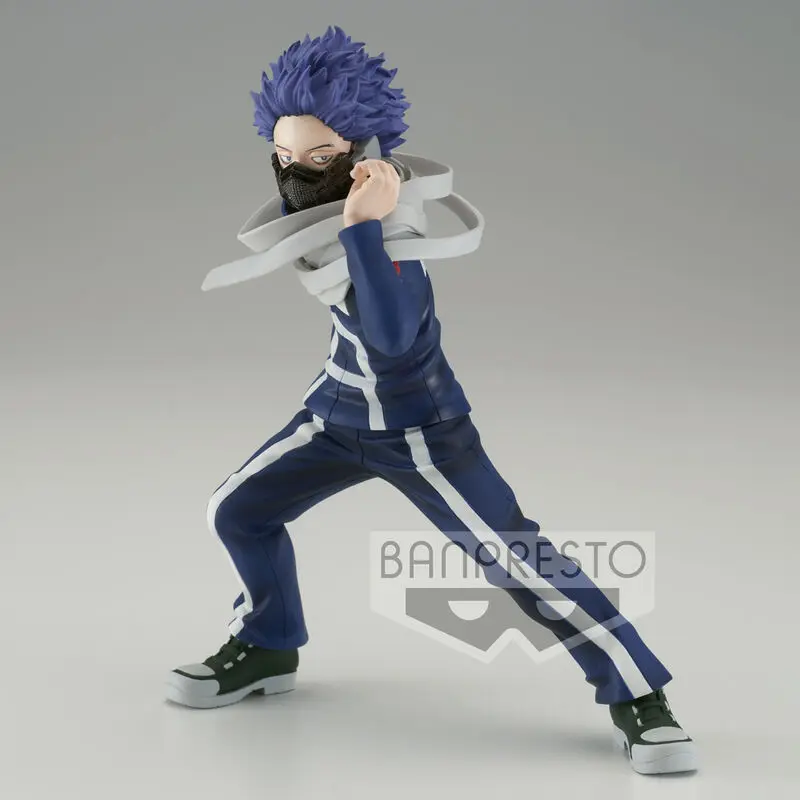 My Hero Academia The Amazing Heroes vol.18 Hitoshi Shinso figura 16 cm fotografija izdelka