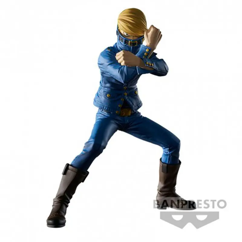 My Hero Academia The Amazing Heroes vol.26 figura 15 cm fotografija izdelka