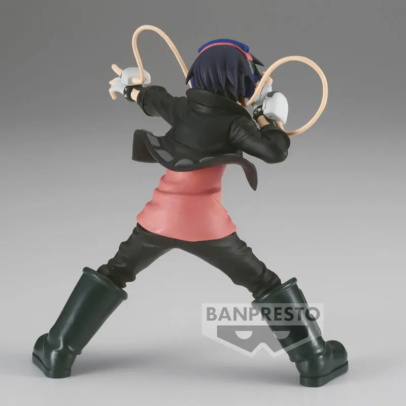 My Hero Academia The Amazing Heroes vol. 28 Kyoka Jiro figura 13 cm fotografija izdelka